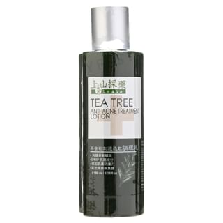 SOFNON - Tsaio Tea Tree Anti-Acne Treatment Lotion 180ml