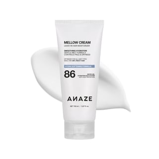 ANAZE - Mellow Cream 2026 Version - 150ml