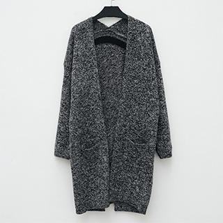 Polaris Long Cardigan