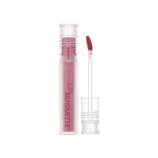 I'M MEME - Lip Silhouette Gloss Tint - 12 Types #10 Mauve Chiffon