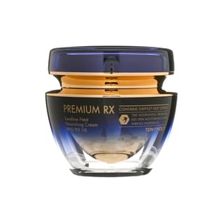 TONYMOLY - Premium RX Swallow Nest Nourishing Cream 45ml