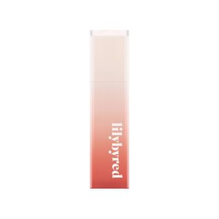 lilybyred - Sweet Liar Milky Tint Petit Pomme Edition - 2 Colors #12 Petit Apple Shake