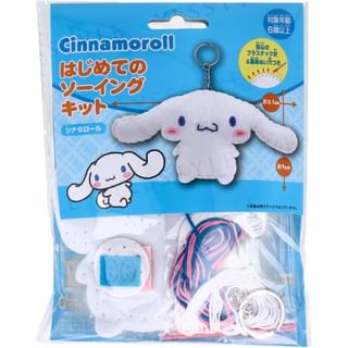 Sanrio Cinnamoroll First Sewing Kit Cinnamoroll 1 set