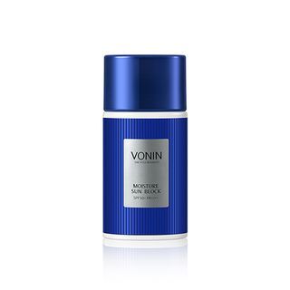 Vonin - The Style Momento Moisture Sun Block 50Ml