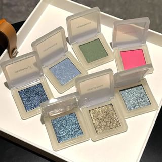 Herorange - Sparkling Monochrome Eyeshadow - (5-8) #06 - 2.5G
