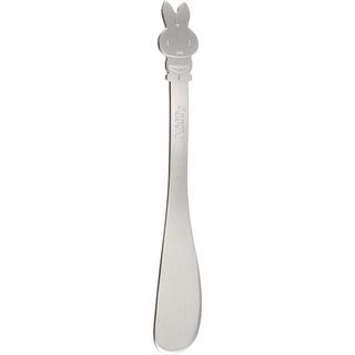 Miffy Stainless Butter Knife One Size