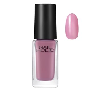 Kose - Nail Holic Nail Foundation PU128