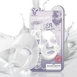 Elizavecca - Deep Power Ringer Mask Pack - 11 Types Milk