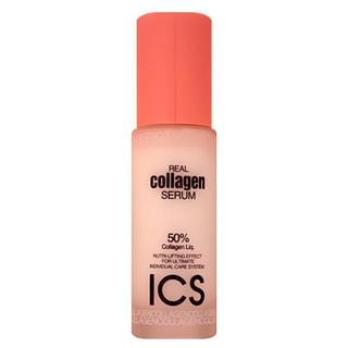 HANBUL ICS Real Collagen Serum 35ml 35ml