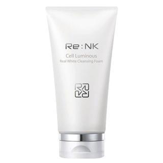 Re:NK Cell Luminous Real White Cleansing Foam 150ml 150ml
