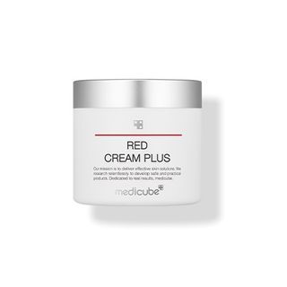 medicube - Red Cream Plus 100ml