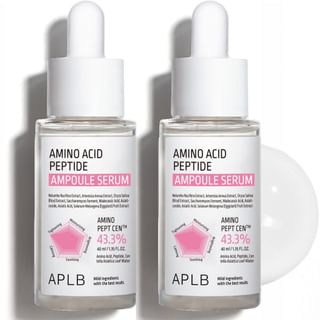 APLB - Amino Acid Peptide Ampoule Serum Set 40ml x 2 pcs