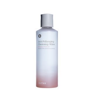 BLITHE - Anti-Polluaging Cleansing Water #Himalayan Pink Salt 250ml 250ml