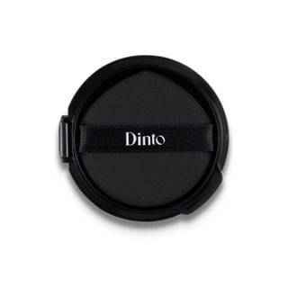 Dinto - Blur-Glowy Wooncho Cushion Refill Only - 3 Colors #941 Pure Wooncho