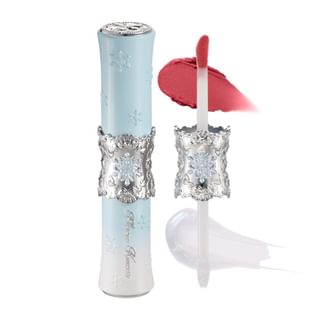 Flower Knows - Snow Ballet Lip Duo - 6 Colors D06 Snow Ode