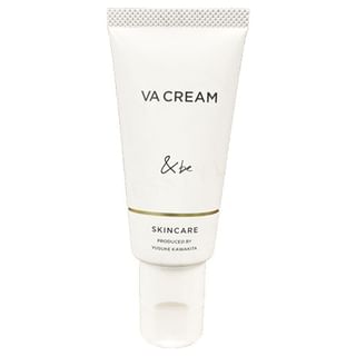 &be - VA Cream 15g