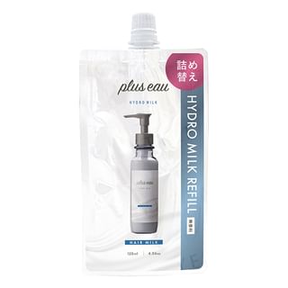 Hydro Hair Milk Refill 120ml