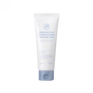 esfolio - Hyaluronic Acid Houttuynia Cordata Cleansing Foam 100ml
