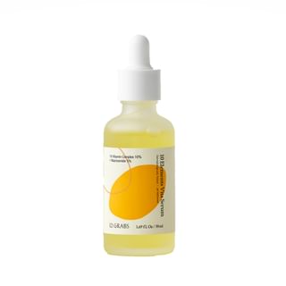 12 GRABS - 10 Elements Vita Serum 2024 Version - 50ml