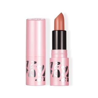 Up2u - Soft Mist Lipstick - 4 Colors Ml01# Caramel Apricot - 3.8G