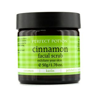 Perfect Potion - Cinnamon Facial Scrub 50g/1.76oz