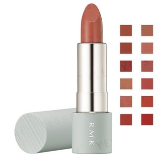 RMK RMK The Matte Lipcolor Crimson Glory