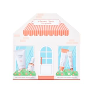 Mixsoon - House Pdrn Edition Set 4 Pcs