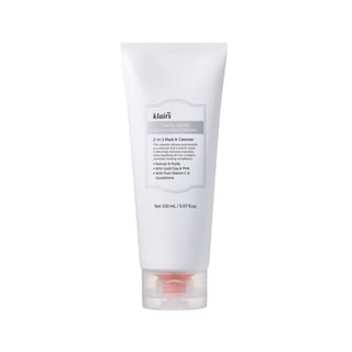 Dear, Klairs - Freshly Juiced Vitamin Mask Cleanser 150Ml