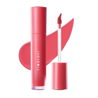 Judydoll - Silky Matte Lip Ink - 8 Colors #05 Rosy Ink - 5G