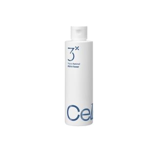 Celladix - Triple Retinol Pdrn Toner 200Ml