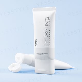 Solone - Hydrating Sunscreen Lotion Spf 50 Pa++++ 30G