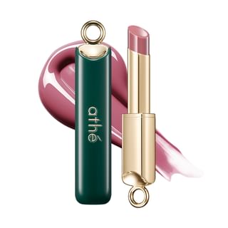 athé - Authentic Lip Glowy Balm - 15 Colors #15 Juliet