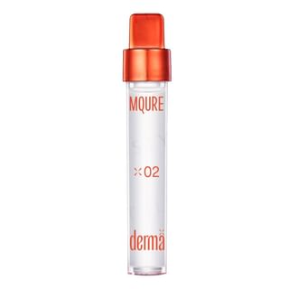 matsukiyo - Mqure Derma Capsule Shot 02 Glutathione & Galactomyces 3.5ml