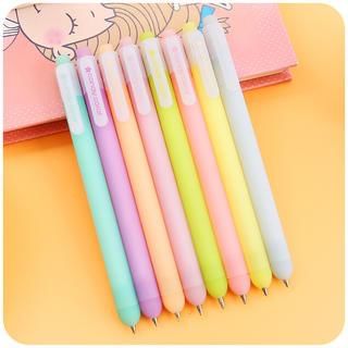 Cutie Bazaar Color Ballpoint Pen