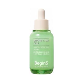 BeginS Pore Perfecting Serum 30ml