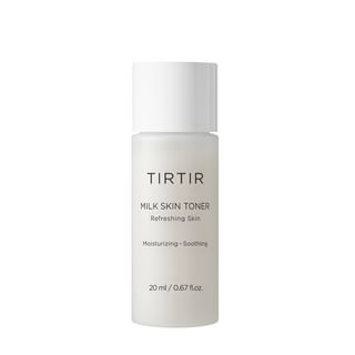 Tirtir - Milk Skin Toner Mini 20Ml