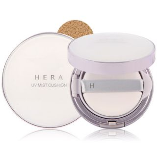 HERA UV Mist Cushion Refill Only SPF50+ PA+++ (#C23 Cool Beige Cover) 15g