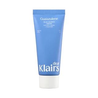 Dear, Klairs - Blue Calming Cream 2026 Version - 60g