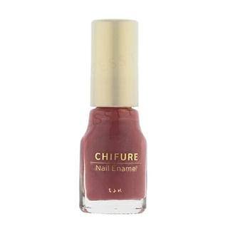 CHIFURE - Nail Enamel 242 1 pc