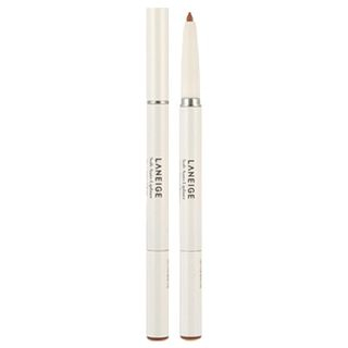 Laneige Soft Auto Lip Liner No.4 Pure Red