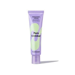 Mamonde Pore Shrinker Bakuchiol Cream 60ml