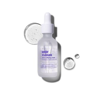 Frankly - Closer Pore Reducing Serum 60Ml 60Ml