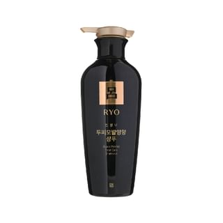 Ryo - Super Revital Total Care Shampoo 400Ml