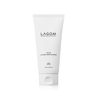 LAGOM - Cellup pH Cure Foam Cleanser - Reinigungsschaum