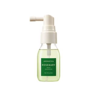 Aromatica - Rosemary Root Enhancer Mini 30Ml