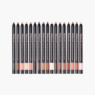 Lilybyred - Starry Eyes Am9 To Pm9 Gel Eyeliner - 16 Colors #02 Glam Mocha