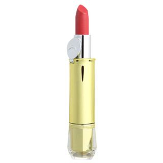 ISA KNOX Ageless Wrinkle Free Lipstick SPF 10 French Red - W410