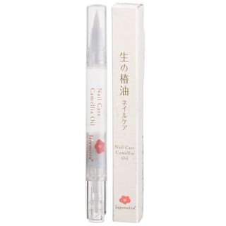 Momotani Juntenkan - Camellia Oil 2.5Ml