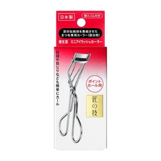 Point Eyelash Curler 1 pc