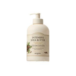 SKINFOOD - Intensive Shea Butter Body Cream Lotion 450ml